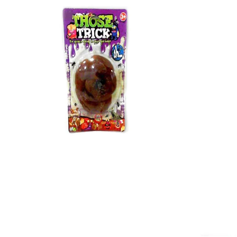 

APRIL FOOL'S DAY Halloween Funny Nausea Props Model Stool Large Dogshit Spoof Trick Trick Props