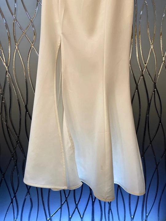 Новинка, зимнее женское одноцветное сексуальное платье с неровными плечами, 1124