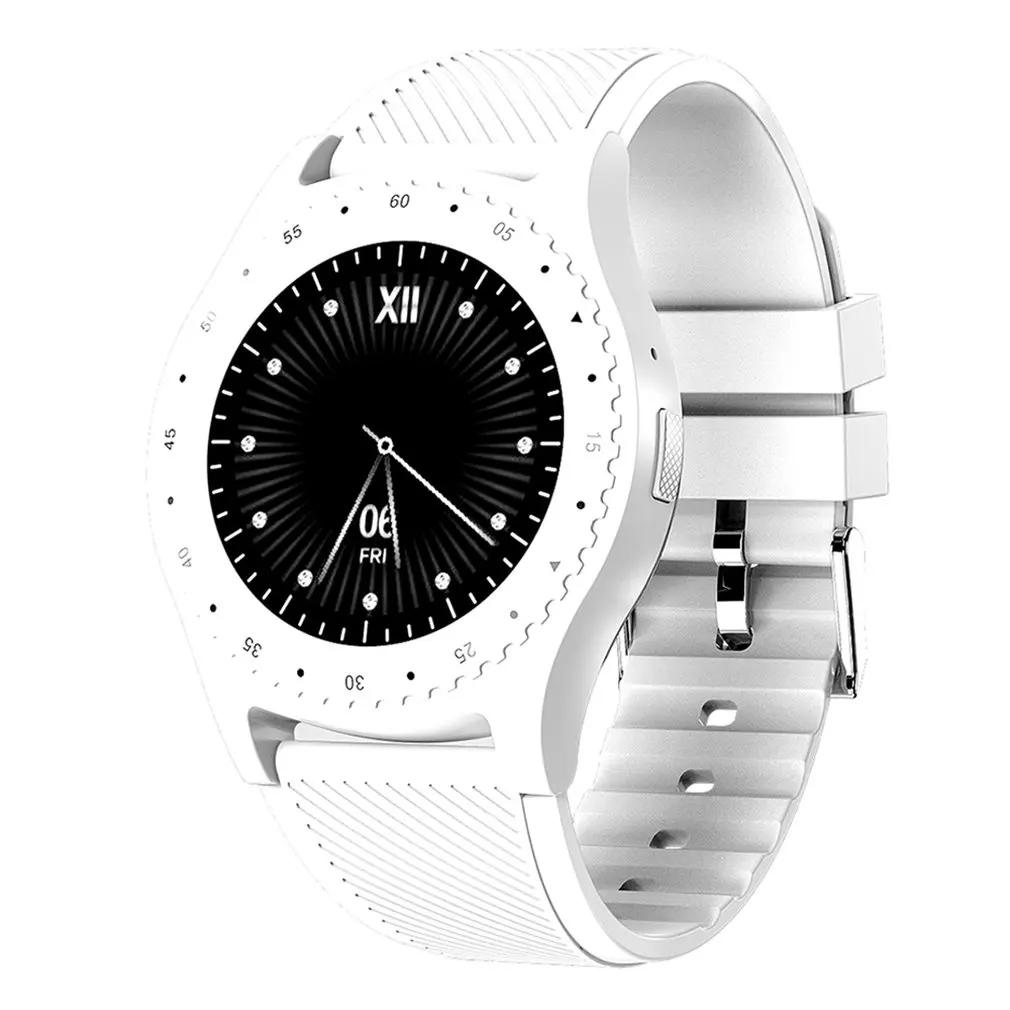 L9 умные часы с сенсорным экраном с камерой Bluetooth часы sim-карты Smartwatch для Ios Android телефонов