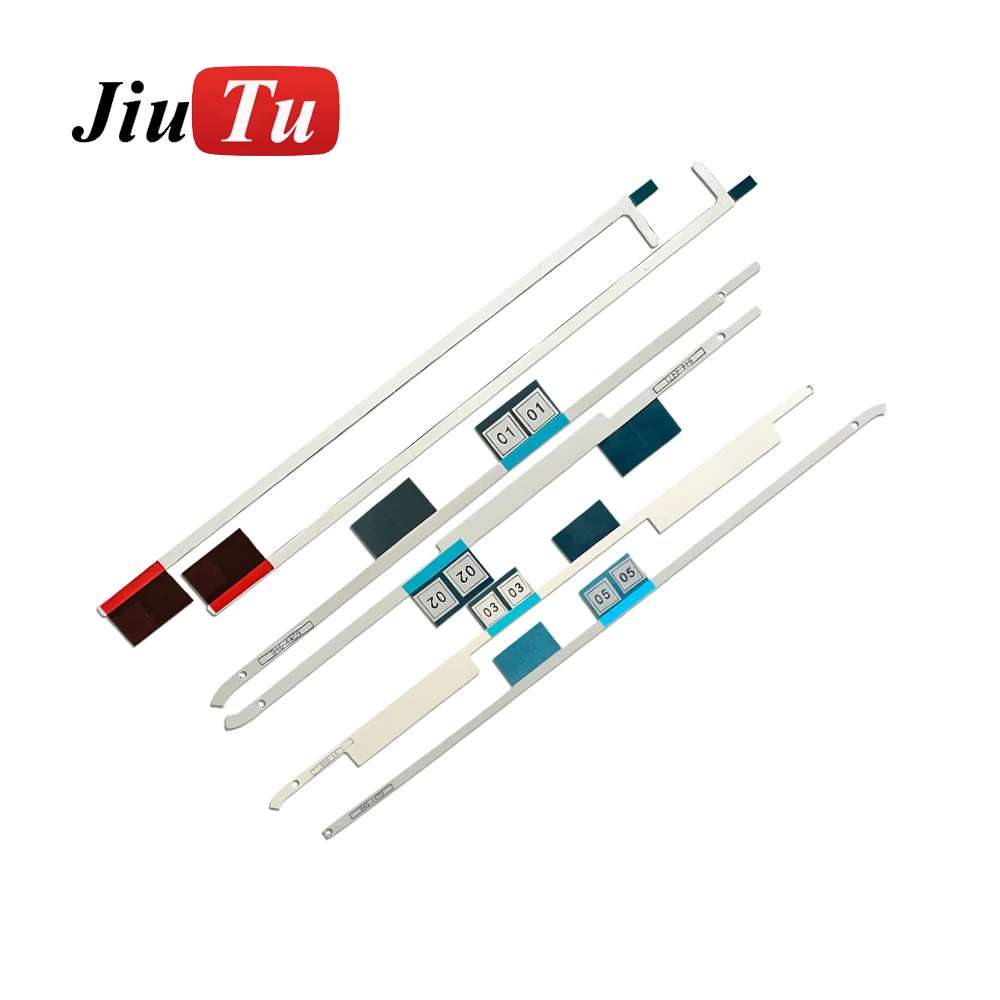 Jiutu Nuovo Kit Di Riparazione Dello Strumento Adesivo Per Schermo Lcd Da 21.5 "Per Apple Imac A1419 A1418 Nastro Adesivo Adesivo