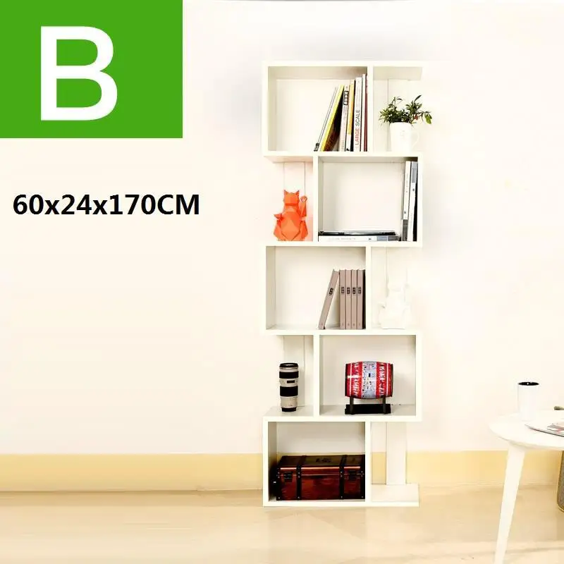 Dekorasyon Rangement Mueble De Cocina Home Industrial Bureau Meuble Boekenkast Camperas мебель Украшение книжная полка