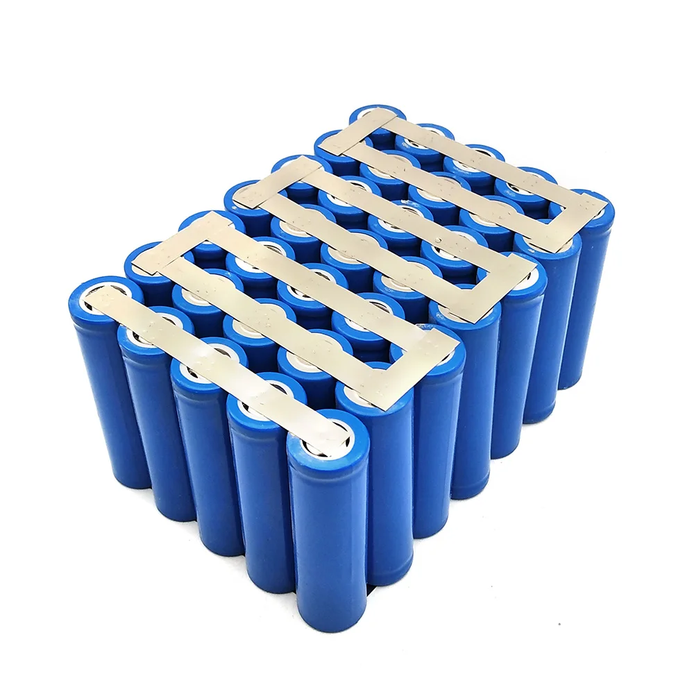 25.9V 15Ah for Phylion XH259-10J Battery Li-Ion E-Bike for self