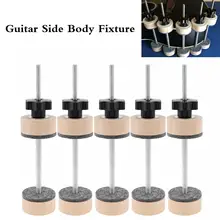 

Guitar Side body Fixture Cracking Refurbishment Paint Replacement Panel Repair Tool for Acoustic Electric Classical Guitar