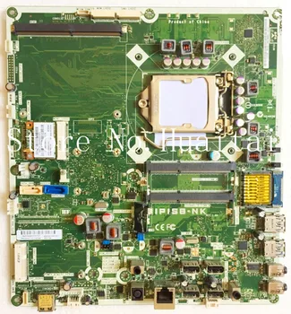 

high quality for HP desktop motherboard for 647046-001 IPISB-NK mainboard 100% tested fully work