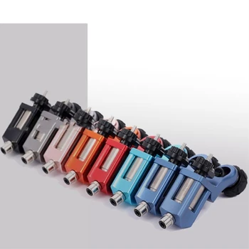 

New Original Bronc Rotary Tattoo Machine Swiss Motor Drive Direct For Tattoo Liner Shader Strong Quiet Free Shipping