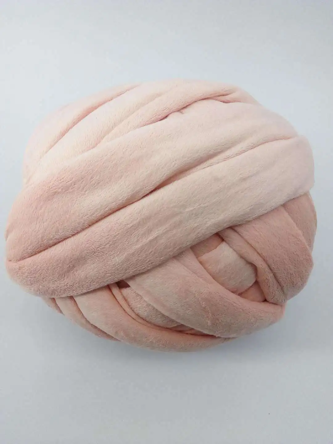 

Qeasy Square Wool Tops Super Soft Nap Ultra-Coarse Plush Stripe 0.75-1. 5-Inch Ultra-Coarse 100% Polyester
