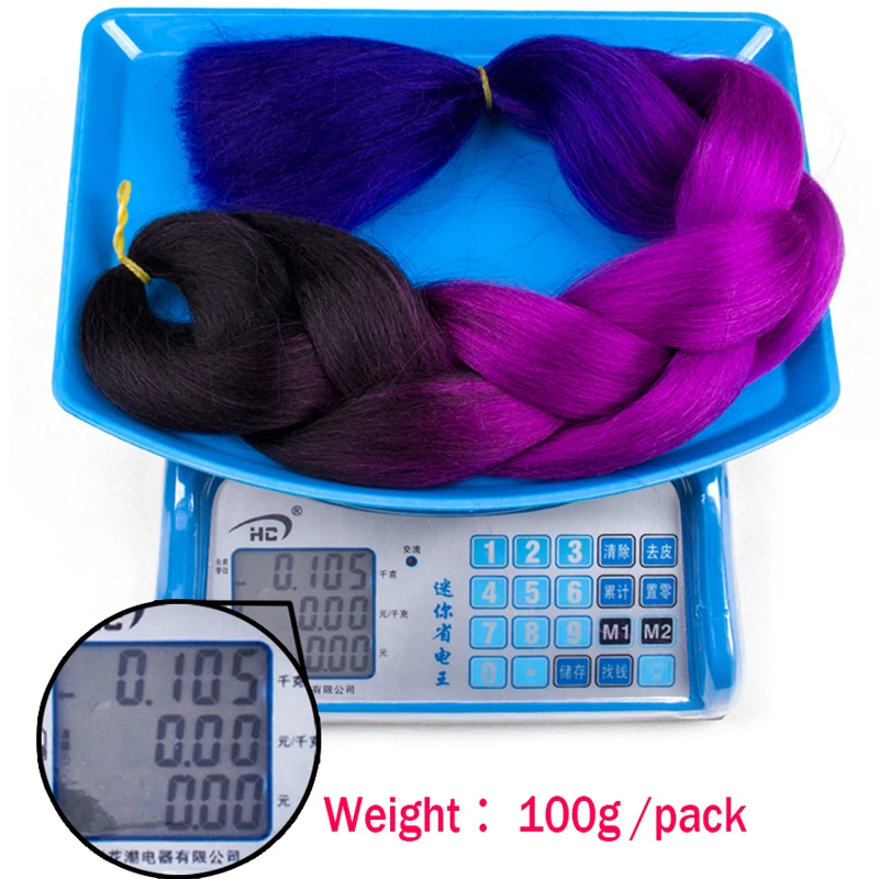 100g pack