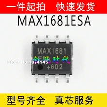 5 шт./лот MAX1681 MAX1681ESA