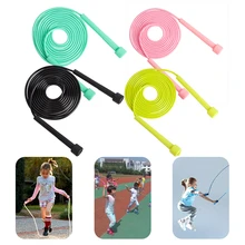 Corde à Sauter de Vitesse Professionnelle pour Crossfit, en PVC, Réglable, Équipement De Fitness Pour Muscler, Boxe, MMA, pour Homme et Femme