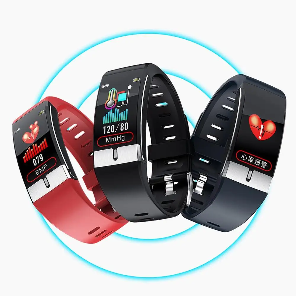 Ppg в смарт часах и фитнес браслетах