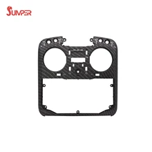 Переводная печать воды Передняя панель для перемычки T16/перемычки T16 плюс углеродное волокно