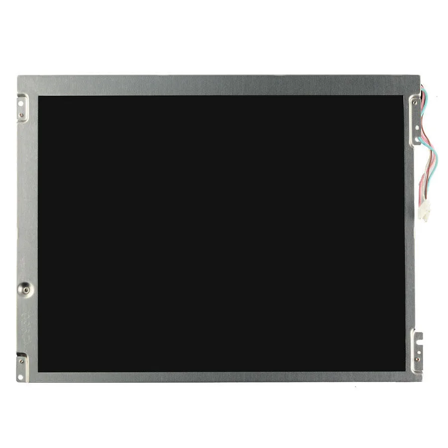 Оригинальный ЖК экран Yqwsyxl 12 1 дюйма панель для SHARP LQ121S1DG41 сменный экран|ЖК-экраны и