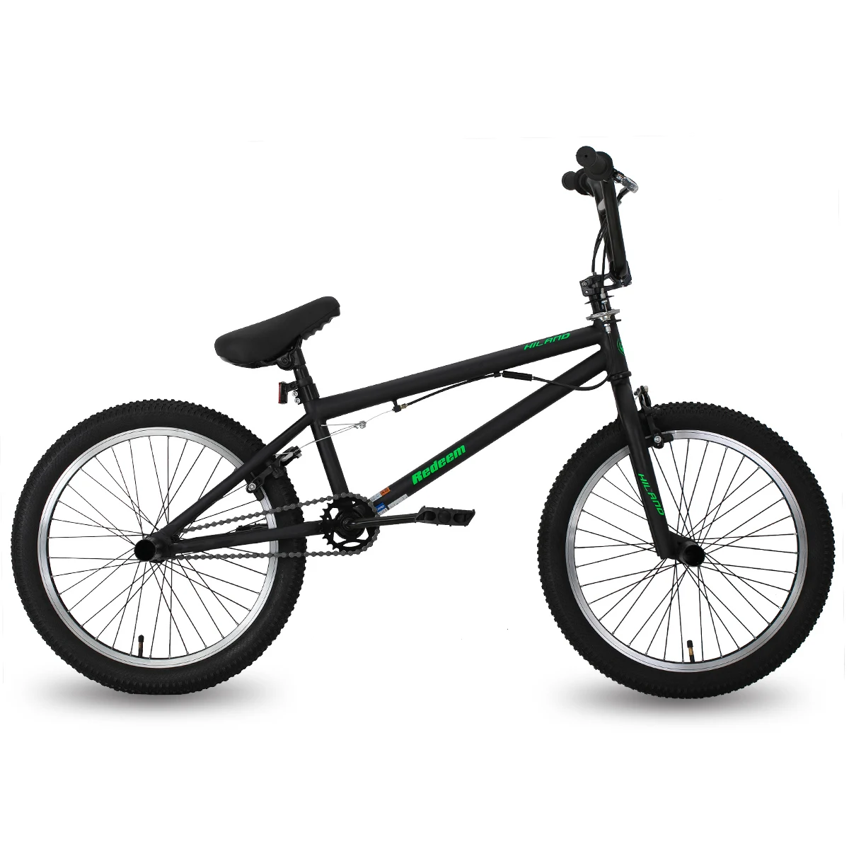Bmx Bike Freestyle Steel Bicycle Bike 