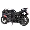 Maisto 1:18 Yamaha YZF-R1 Static Die Cast Vehicles Collectible Hobbies Motorcycle Model Toys 4