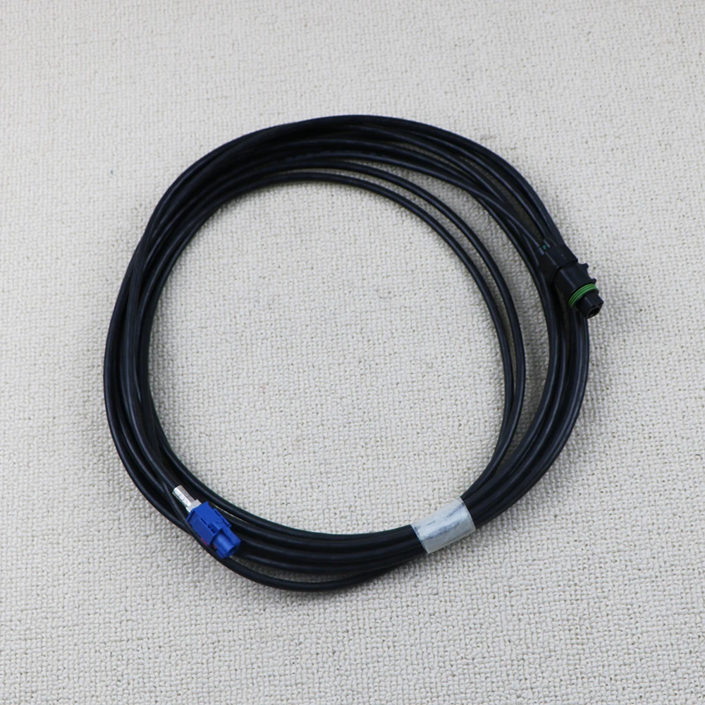 30756316 Per Volvo S60 V60 S60 Cross Country Xc60 Effetto Retromarcia Cablaggio Obiettivo Ausiliario Cablaggio Telecamera Posteriore 31414655