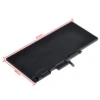 DuraPro CS03XL Laptop Battery 11.4V 46.5Wh for HP EliteBook 745 G3 840 G2 G3 850 G3 G4 ZBook 15U G3 G4 MT43 Series ► Photo 2/6