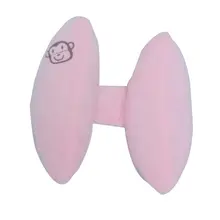 Новинка, мягкая детская игрушка, подголовник для малышей, подушка, детская защита головы, детское автомобильное безопасное сиденье, подушка для поддержки шеи, аксессуары для коляски