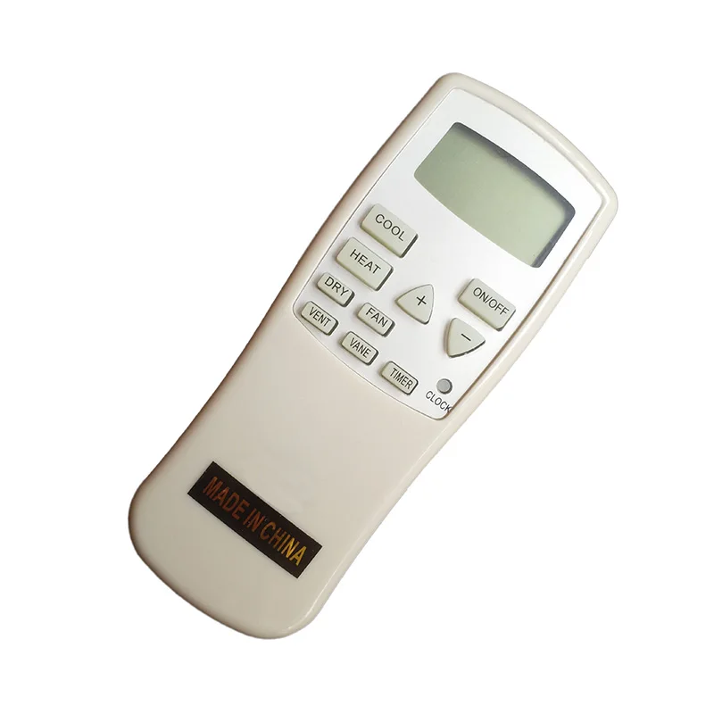 Aplicable al control remoto del aire acondicionado Chunlan CL3