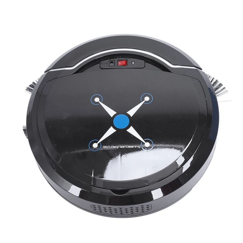 

Vacuum Cleaner Robot for Home Office Dry and Wet Mopping Smart Sweeper Smart Floor Cleaning Robot