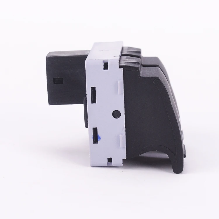 Car Electric Window Switch Push Button Panel for VW Transporter T5 T6