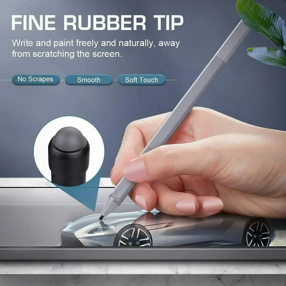 3 Pack Pen Tips Pencil Nibs Replacement Kit For Microsoft Surface Pro 2017 Pro Universal Black Standard Nibs Pen Tip Tablet Touch Pens Aliexpress