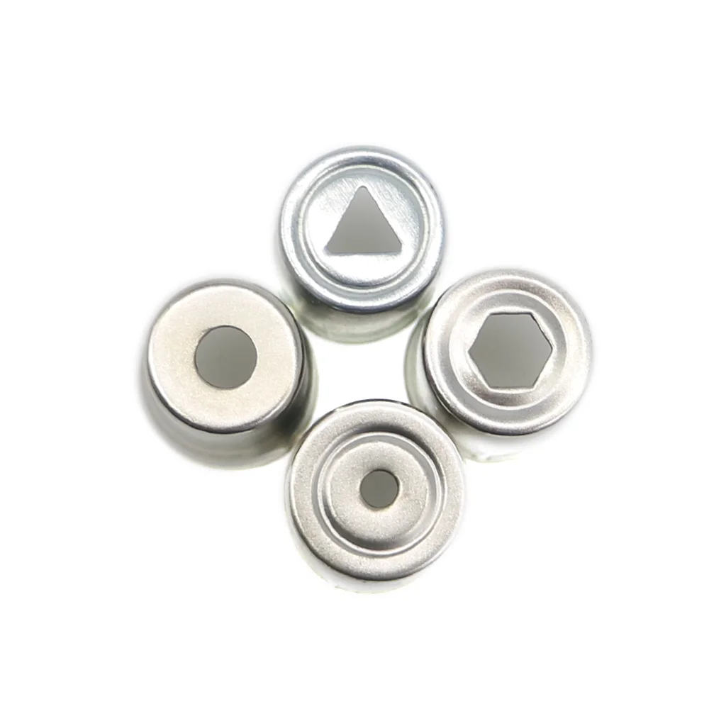 Microwave Oven Parts magnetron cap Replacement microwave oven Spare parts Magnetron for Microwave 3