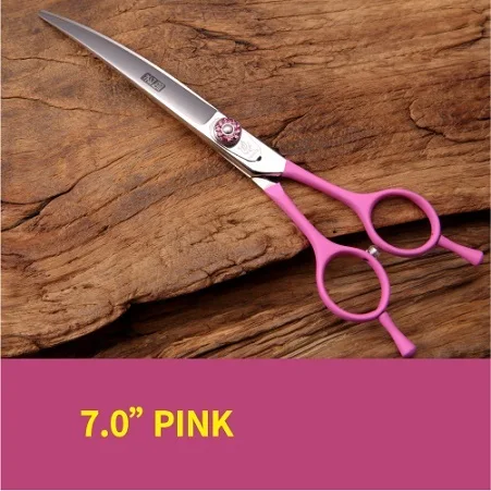 7.0 pink