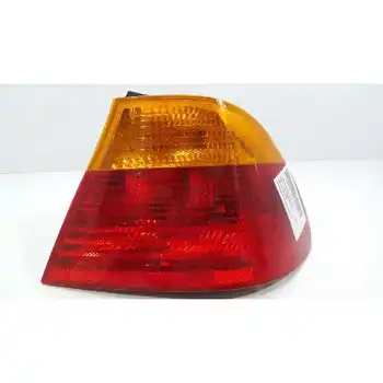 

257022R 257022R Right Rear light Bmw 3 Series Saloon (e46) *