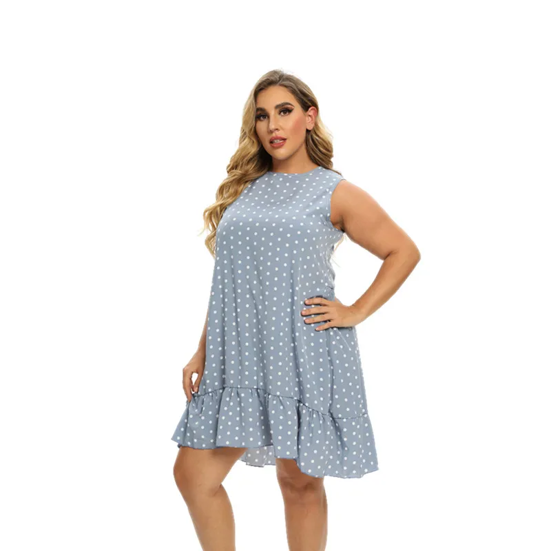 Vestidos De Mujer Ropa Verano 2021 Модная европейская американская взрывобезопасная