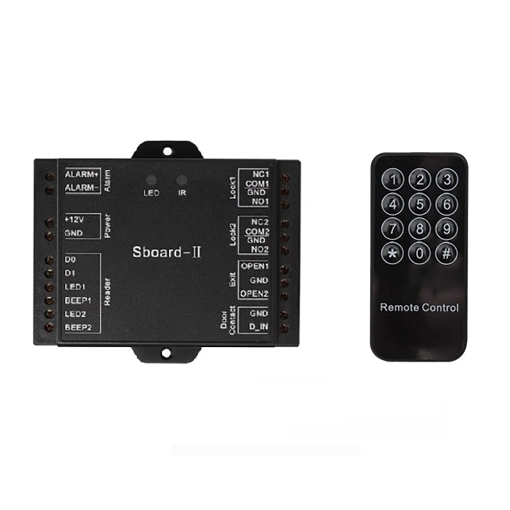 os dados placa controlador de 02