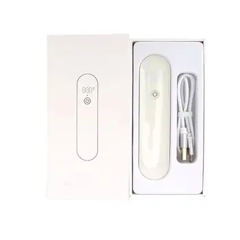 

Portable USB UV Lamp Germicidal Lamp UVC Mite Remover LED Light Handheld UVC Household Light UV Quartz Lamp For Hospital Bedroom