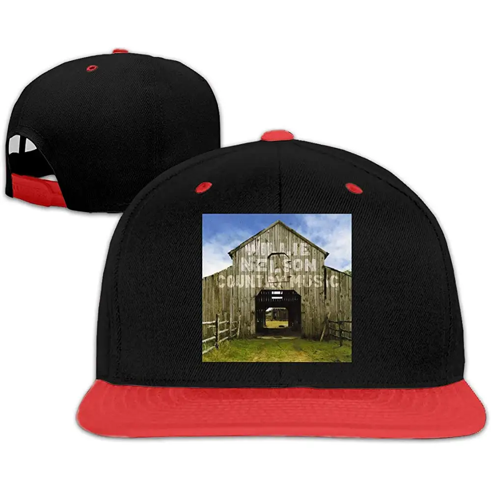 Франкиджонсон Вилли Нельсон кантри музыка Повседневная шляпа от солнца, спортивная бейсболка, унисекс, Регулируемая шляпа