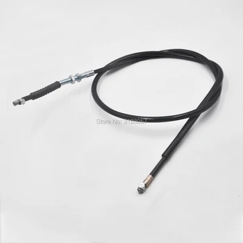 

New Clutch Cable for Yamaha YZ250F YZ450F YZ 250 450 F 2004 2005