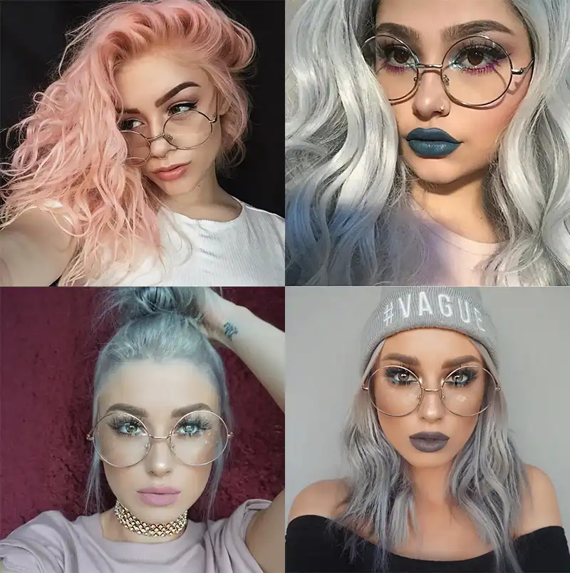 cute girl glasses frames