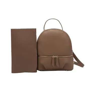 

Mummy Maternity Nappy Diaper Bag Large Capacity Baby Travel Backpack Handbag 19 x 9 x 24cm