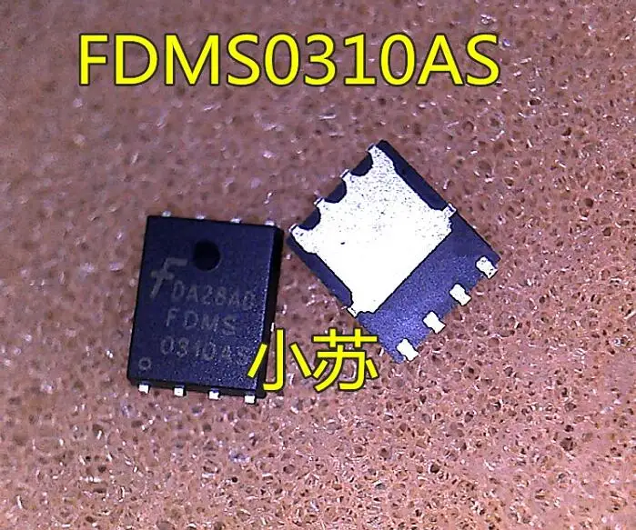 30 шт./лот FDMS8680 FDMS0310AS FDMS0346 AP2R403GMT QFN