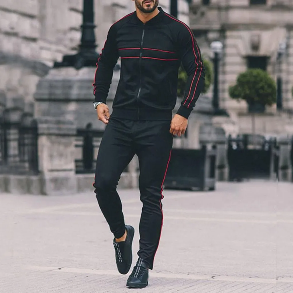 european tracksuit