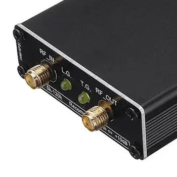 

Spectrum Analyzer USB LTDZ 35-4400M Signal Source with Tool Aluminum Housing Y5GE