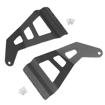 

Car Modification Accessories Roof Light Bar Bracket Modified Roof Light Bracket for 97-03 Ford Raptor F150