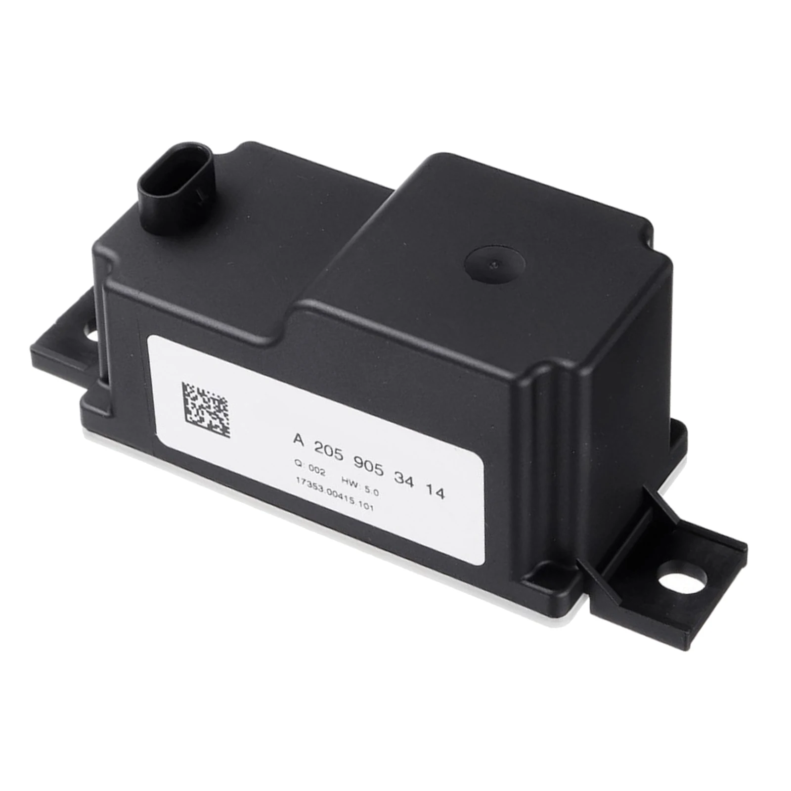 Voltage Converter Module A2059053414 for  C-Class W205 W213