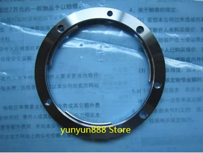 Nuovo Anello Di Montaggio A Baionetta Per Obiettivo Canon Ef 50Mm 50Mm F/1.4 Ef 50Mm F/1.2L Usm Parte Di Riparazione