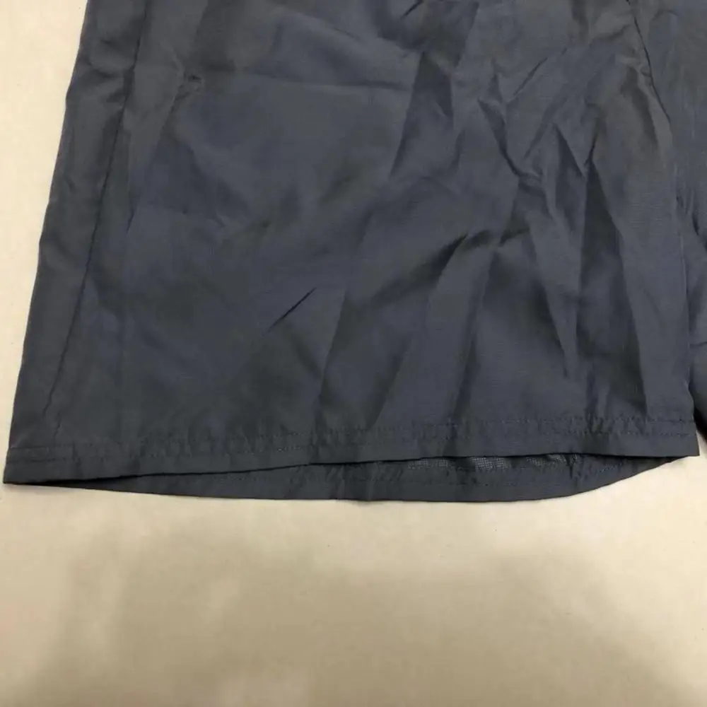 D05 спортивные шорты для мужчин с карманами тенниса короткие быстросохнущие штаны