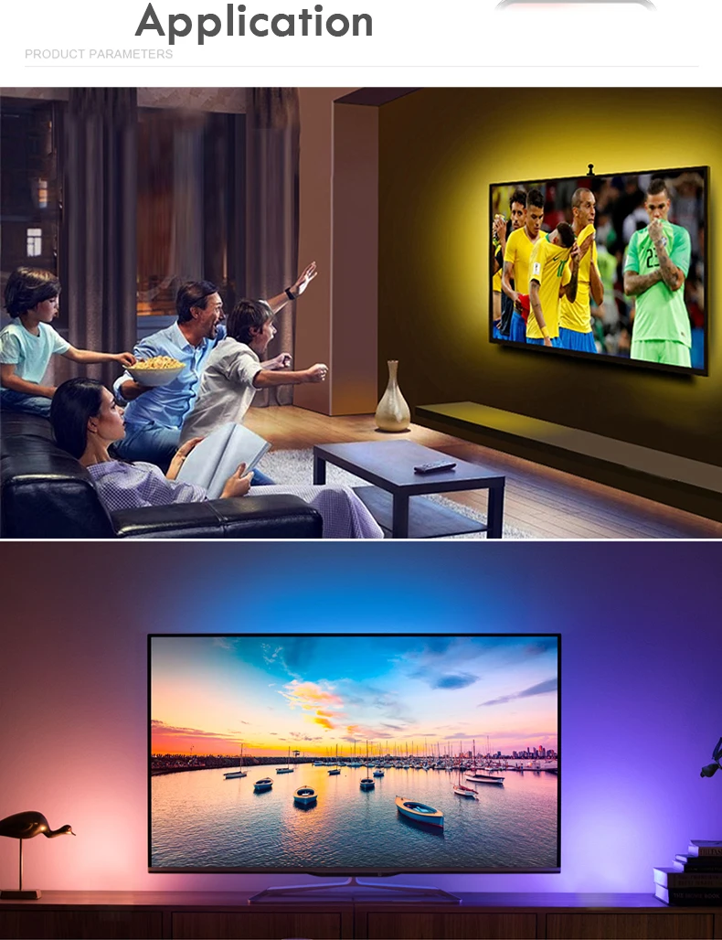 USB Bluetooth RGB LED Controller With 24Key IR Remote Music Timer Phone APP Control For 5V 2835 3528 5050 SMD COB TV Strip Light H13541120a8eb48338e878687daa72993m