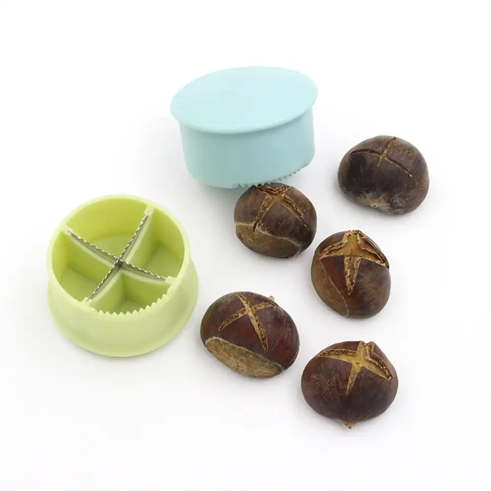 Couteau A Ouvrir En Forme De Coquille De Chataigne Couteau Croise Coupe Ecrou Pince A Noyer Outils De Cuisine Gadgets Aliexpress Couteau A Ouvrir En Forme De Coquille De Chataigne Couteau Croise Coupe Ecrou Pince A Noyer Outils De Cuisine Gadgets Aliexpress