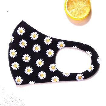 

10pcs Stranger Things Cosplay Mask Face Mask Mouth Mask Unisex Sponge Reusable masque dropshipping