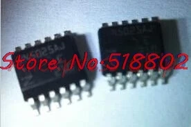 

1pcs/lot VN5025AJ VN5025 HSSOP-12 In Stock