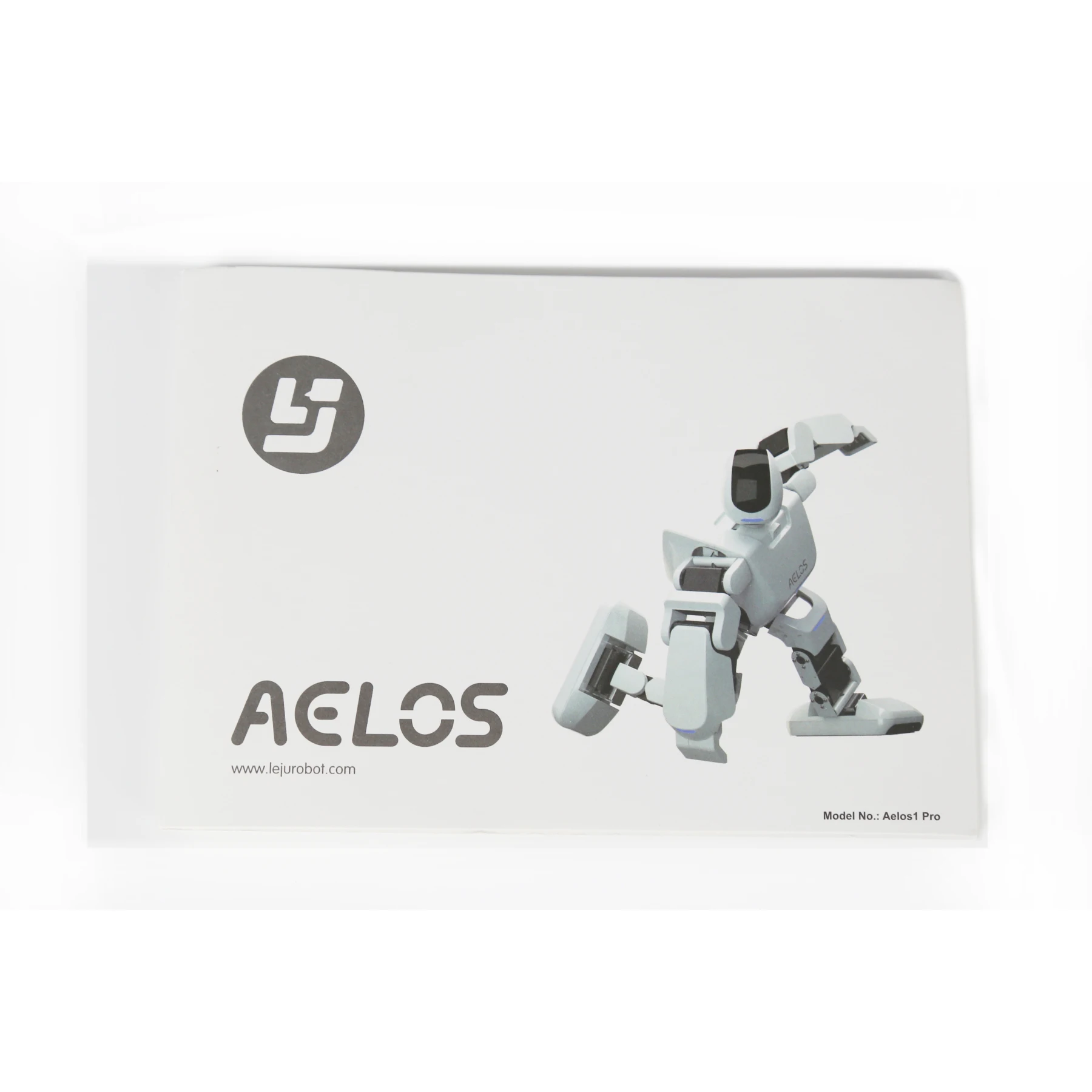 Человекоподобный робот LEJU ROBOTICS Aelos 1 Pro