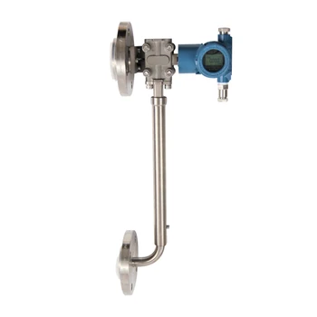 

Side-mounted And Elbow-mounted Online Density Meter For Milk Dairy Juice Beer Alcohol Industry