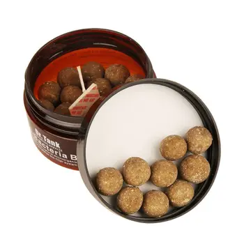

Microbial Balls Aquarium Fish Tank Water Stability Nitrifying Bacteria Ball Shrimp Food Activation Improvement Supplies