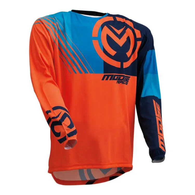 Джерси mx для мотокросса катания на горных велосипедах бездорожье горный